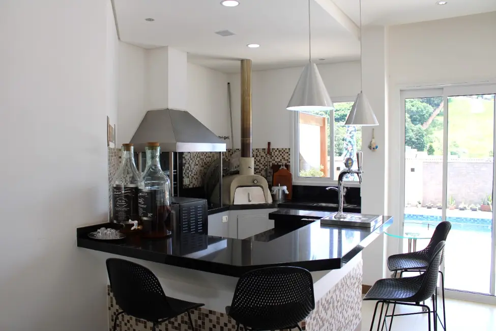 Foto 4 de Casa de Condomínio com 4 quartos à venda, 710m2 em Parque Terra Nova II, Sao Bernardo Do Campo - SP