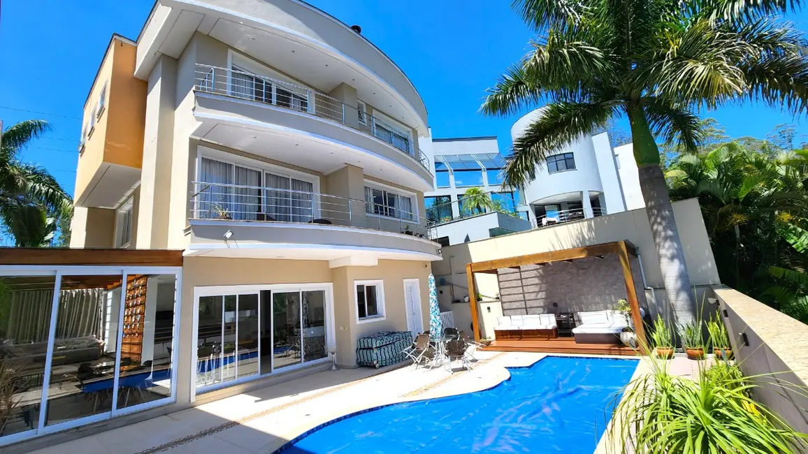 Foto 1 de Casa de Condomínio com 4 quartos à venda, 710m2 em Parque Terra Nova II, Sao Bernardo Do Campo - SP