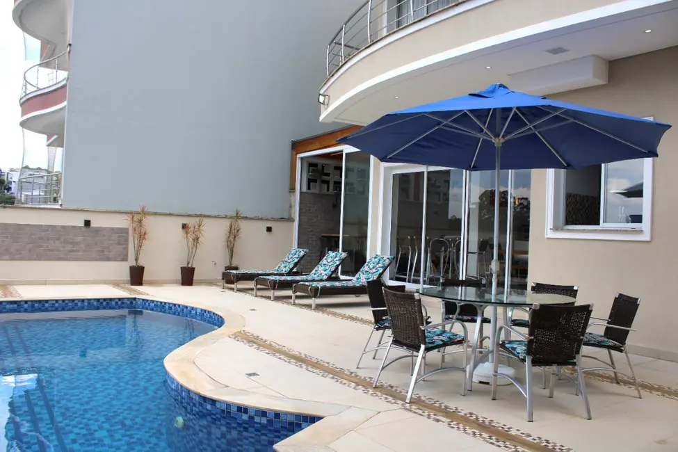 Foto 7 de Casa de Condomínio com 4 quartos à venda, 710m2 em Parque Terra Nova II, Sao Bernardo Do Campo - SP