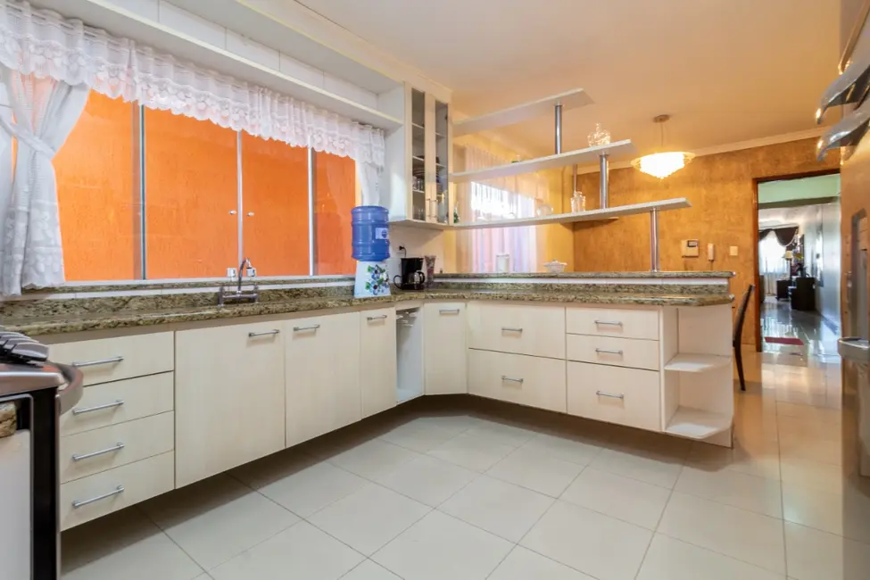 Foto 4 de Sobrado com 5 quartos à venda, 309m2 em Jardim das Flores, Osasco - SP