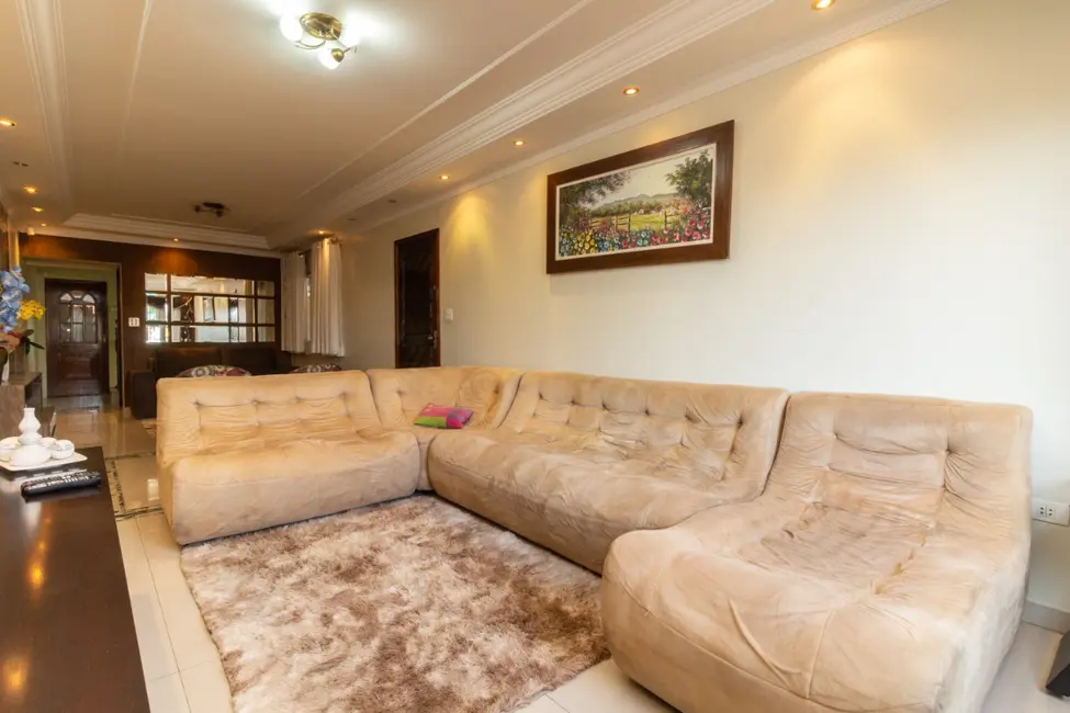 Foto 3 de Sobrado com 5 quartos à venda, 309m2 em Jardim das Flores, Osasco - SP