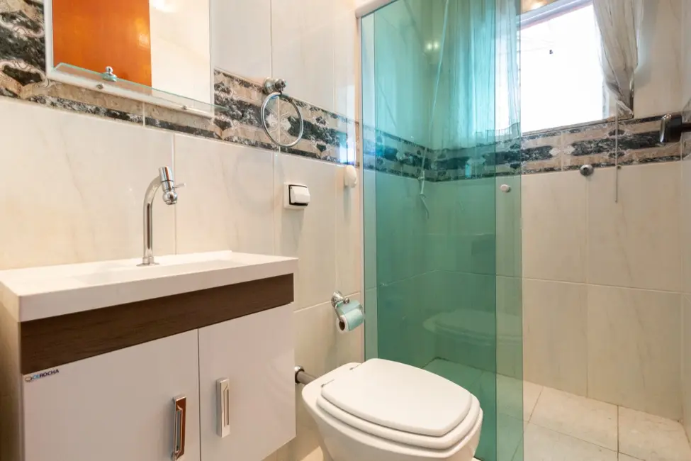 Foto 8 de Sobrado com 5 quartos à venda, 309m2 em Jardim das Flores, Osasco - SP