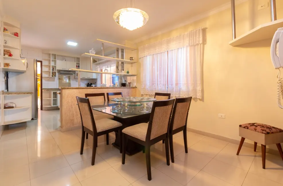 Foto 5 de Sobrado com 5 quartos à venda, 309m2 em Jardim das Flores, Osasco - SP