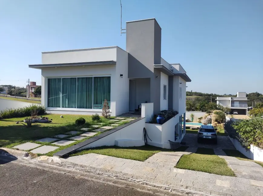 Foto 1 de Casa de Condomínio com 3 quartos à venda, 185m2 em Sao Pedro - SP