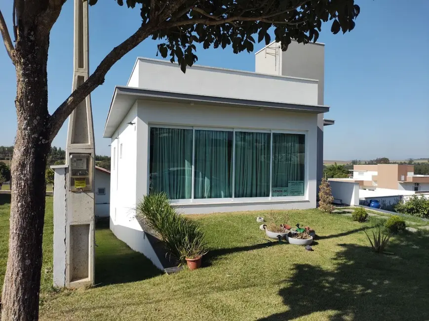 Foto 3 de Casa de Condomínio com 3 quartos à venda, 185m2 em Sao Pedro - SP