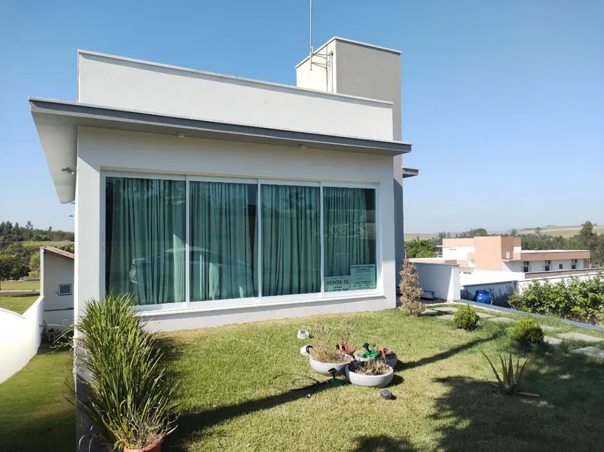 Foto 2 de Casa de Condomínio com 3 quartos à venda, 185m2 em Sao Pedro - SP