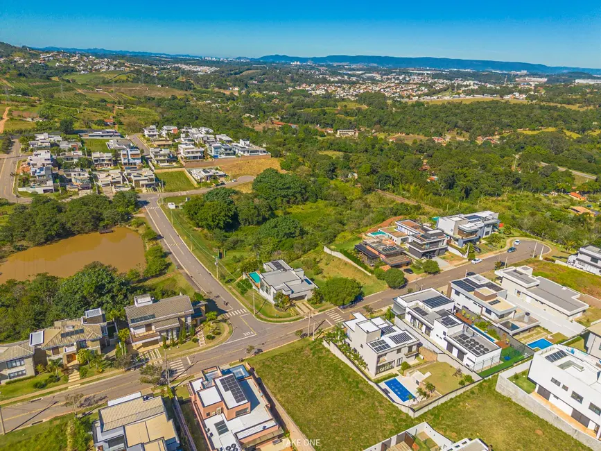 Foto 14 de Terreno / Lote à venda em Vinhedo - SP