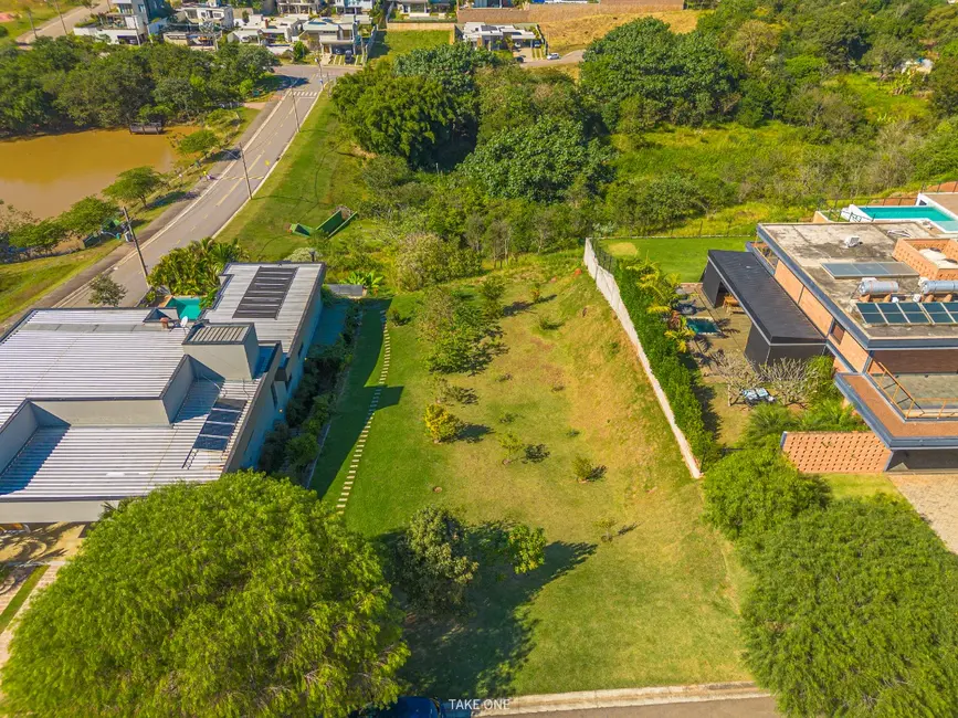 Foto 5 de Terreno / Lote à venda em Vinhedo - SP