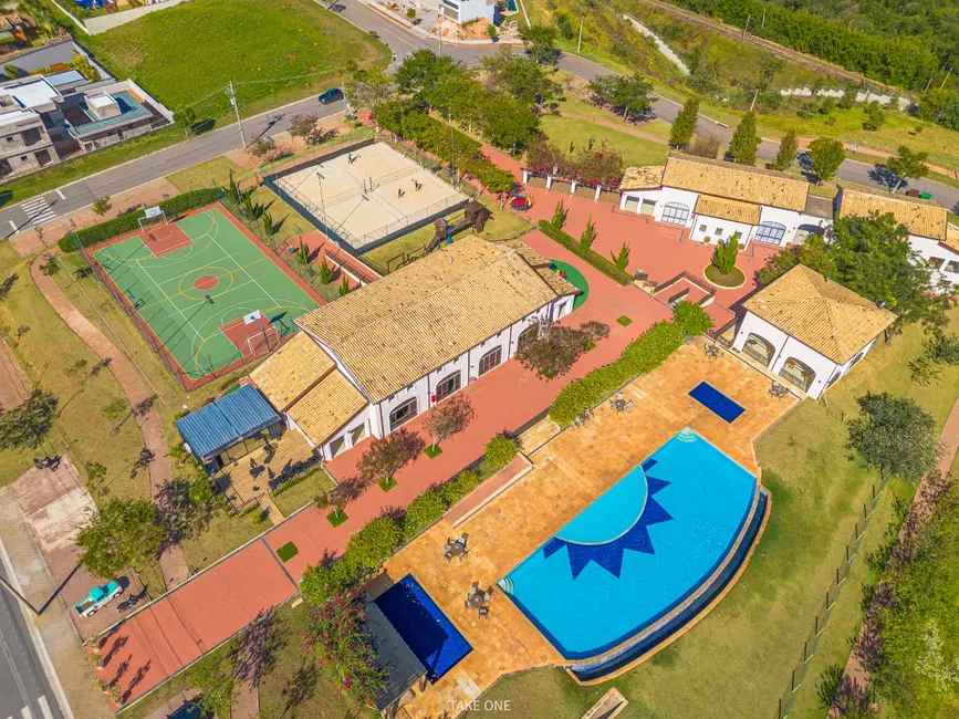 Foto 19 de Terreno / Lote à venda em Vinhedo - SP