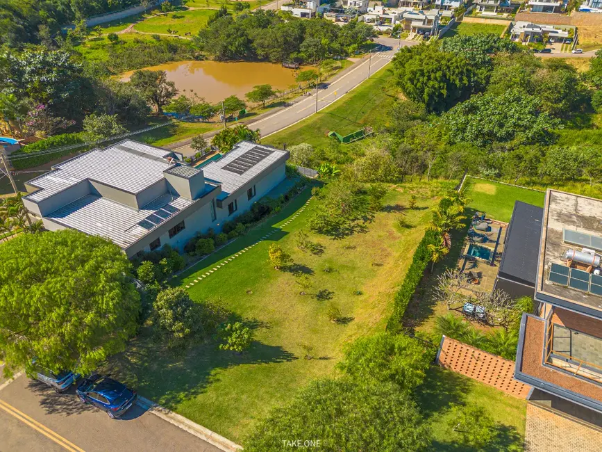 Foto 6 de Terreno / Lote à venda em Vinhedo - SP