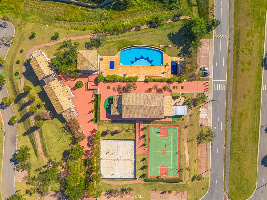 Foto 18 de Terreno / Lote à venda em Vinhedo - SP