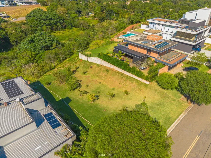 Foto 7 de Terreno / Lote à venda em Vinhedo - SP