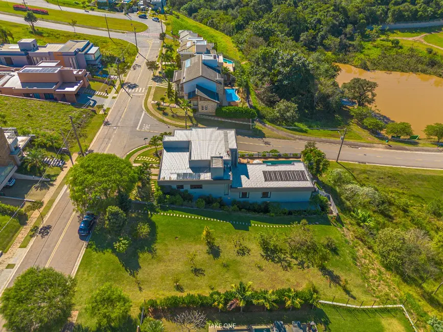 Foto 4 de Terreno / Lote à venda em Vinhedo - SP