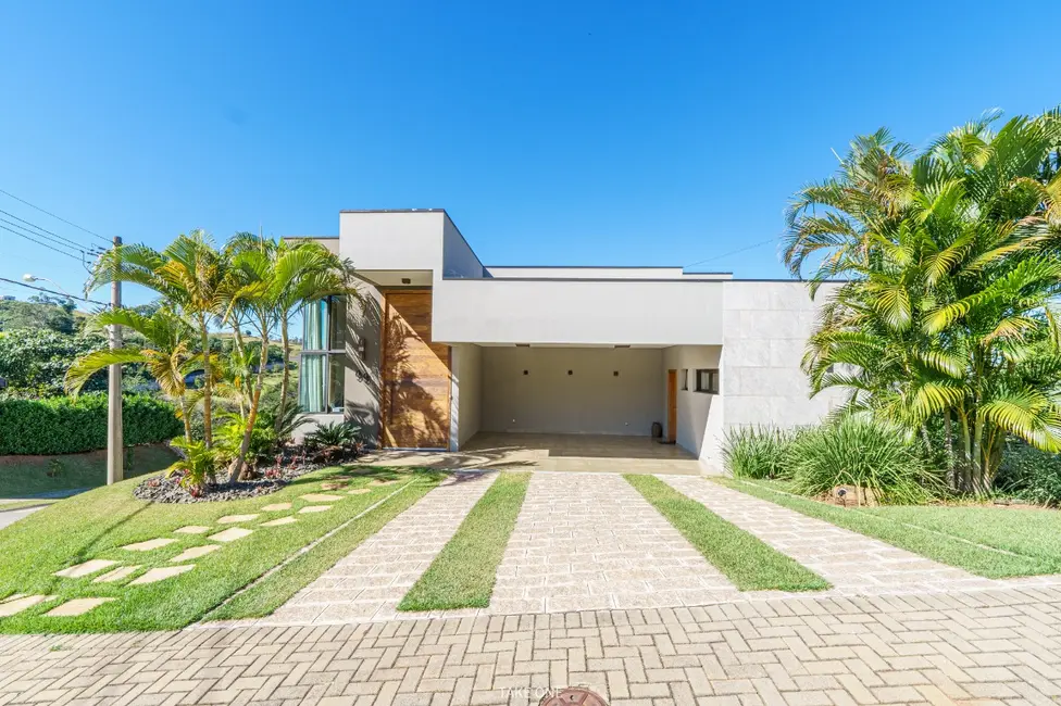 Foto 4 de Casa de Condomínio com 3 quartos à venda, 382m2 em Vinhedo - SP