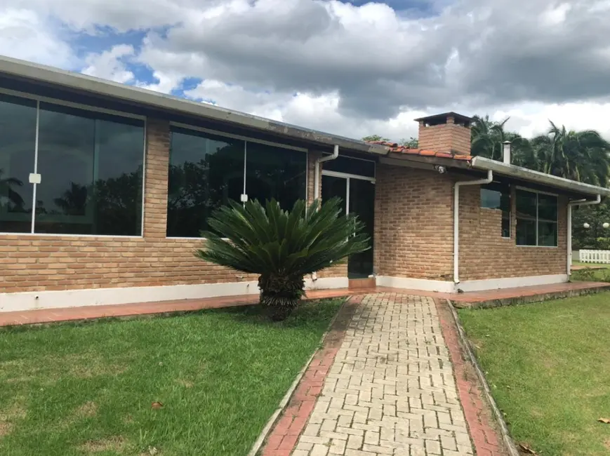 Foto 6 de Casa de Condomínio com 6 quartos à venda, 800m2 em Santa Branca - SP