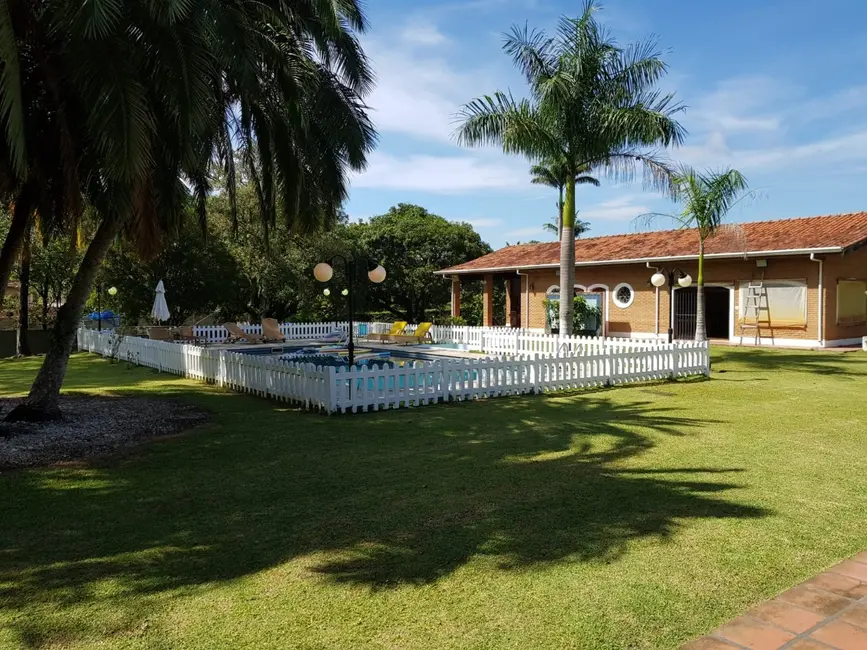 Foto 1 de Casa de Condomínio com 6 quartos à venda, 800m2 em Santa Branca - SP