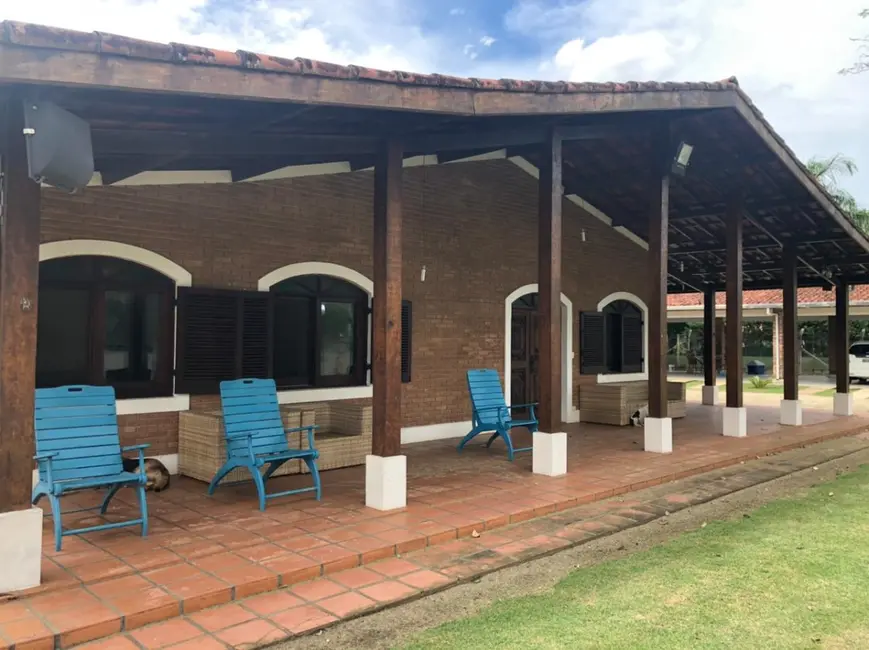 Foto 7 de Casa de Condomínio com 6 quartos à venda, 800m2 em Santa Branca - SP