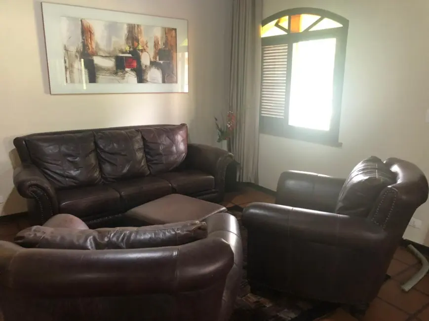 Foto 9 de Casa de Condomínio com 6 quartos à venda, 800m2 em Santa Branca - SP