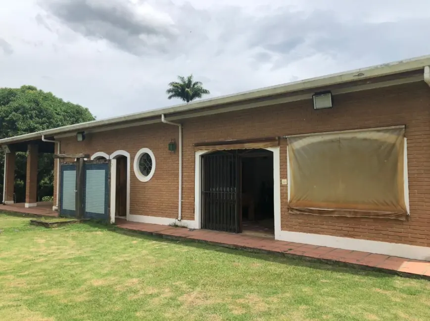Foto 2 de Casa de Condomínio com 6 quartos à venda, 800m2 em Santa Branca - SP