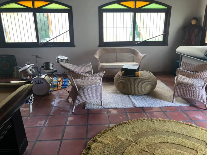 Foto 5 de Casa de Condomínio com 6 quartos à venda, 800m2 em Santa Branca - SP