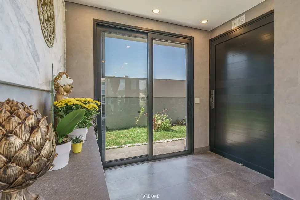 Foto 5 de Casa de Condomínio com 5 quartos à venda, 495m2 em Itatiba - SP