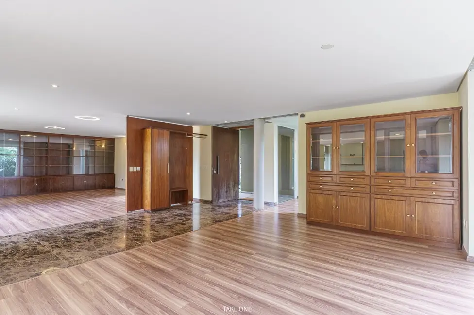 Foto 7 de Casa de Condomínio com 4 quartos à venda, 520m2 em Itupeva - SP