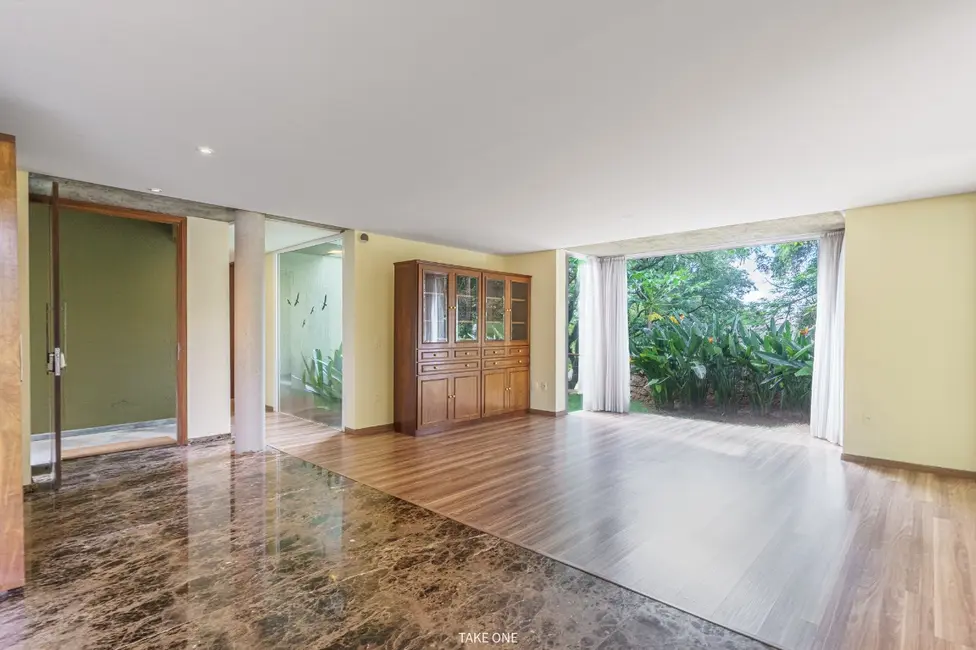 Foto 8 de Casa de Condomínio com 4 quartos à venda, 520m2 em Itupeva - SP