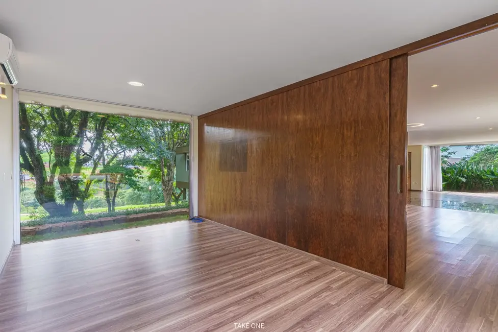 Foto 4 de Casa de Condomínio com 4 quartos à venda, 520m2 em Itupeva - SP