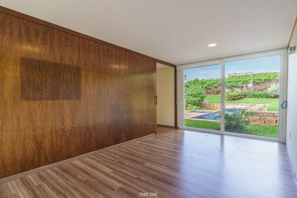 Foto 5 de Casa de Condomínio com 4 quartos à venda, 520m2 em Itupeva - SP