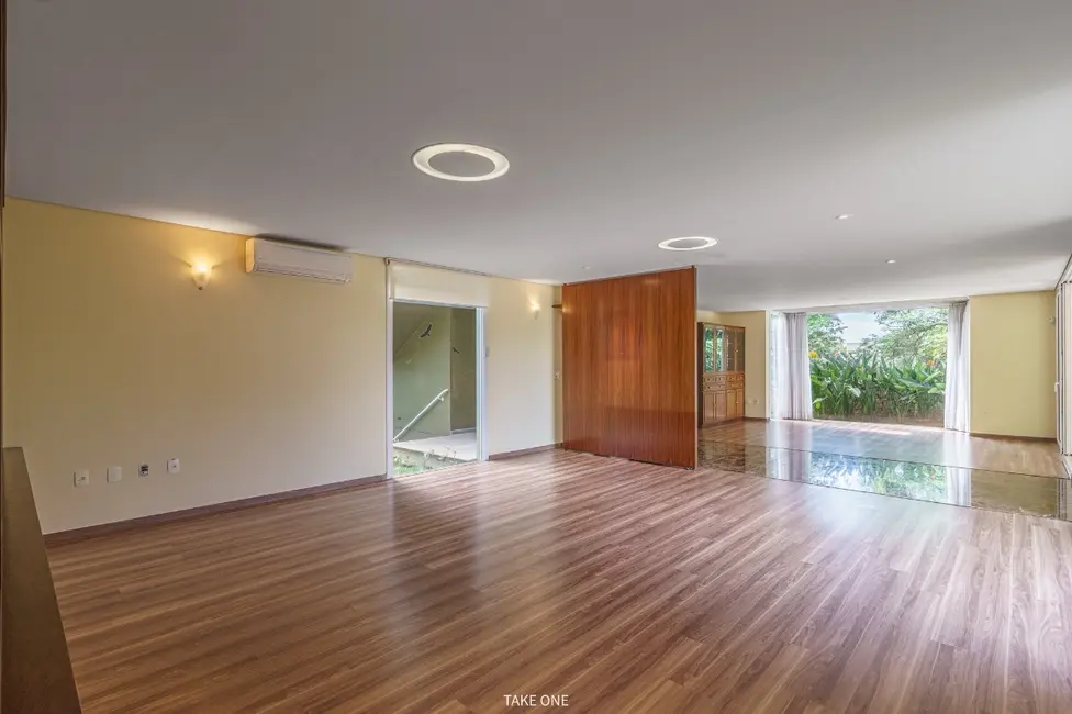 Foto 6 de Casa de Condomínio com 4 quartos à venda, 520m2 em Itupeva - SP