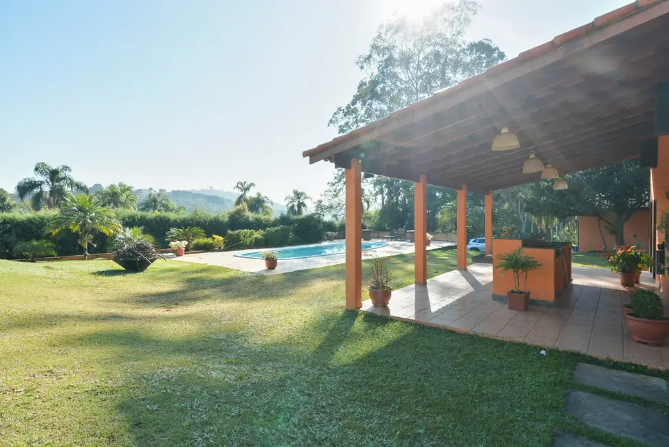 Terreno / Lote à venda em Mairinque - SP - imagem 8 Foto 8 de Terreno / Lote à venda em Mairinque - SP