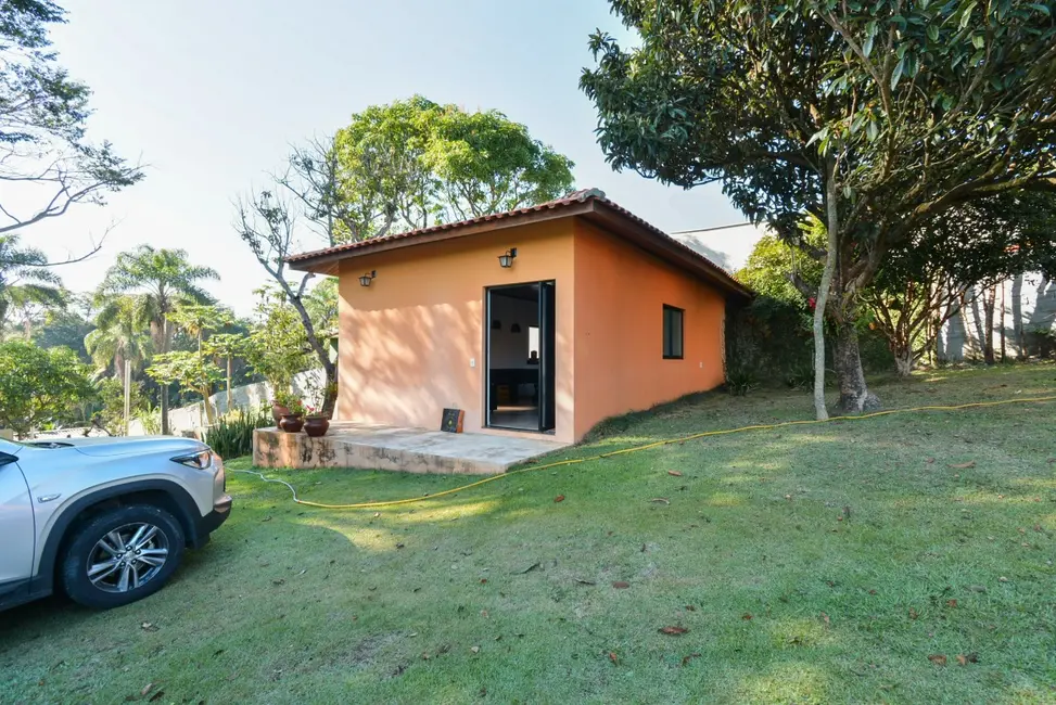 Foto 17 de Terreno / Lote à venda em Mairinque - SP