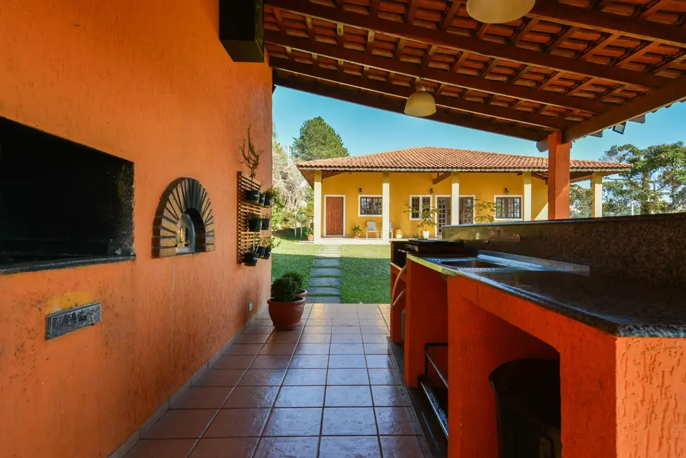 Foto 11 de Terreno / Lote à venda em Mairinque - SP