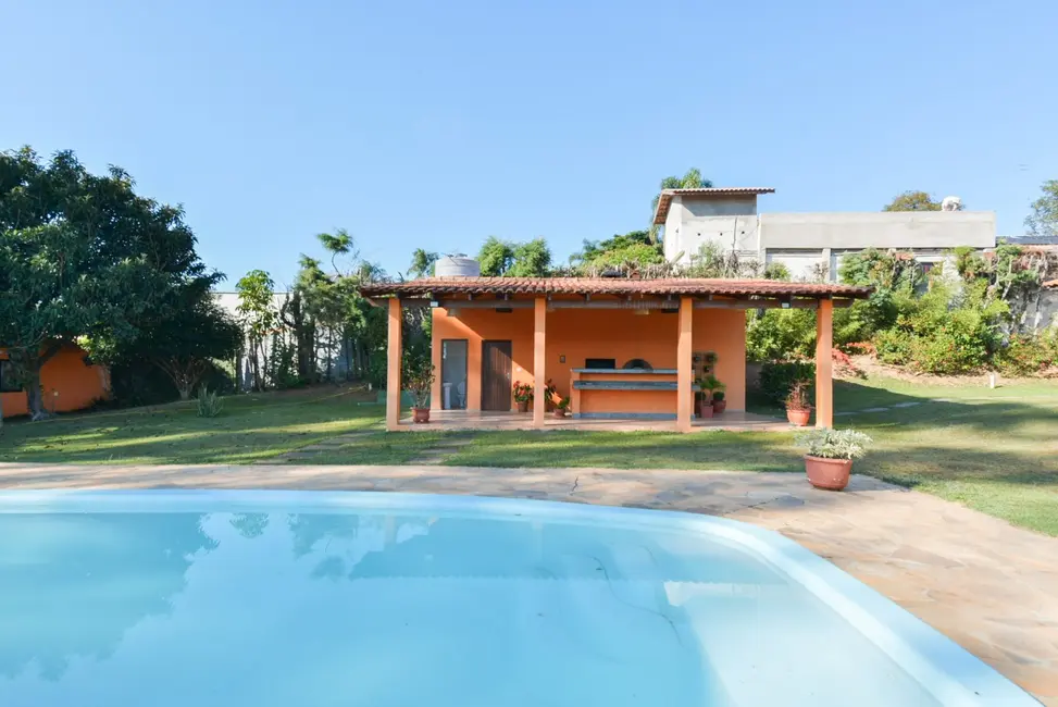 Terreno / Lote à venda em Mairinque - SP - imagem 3 Foto 3 de Terreno / Lote à venda em Mairinque - SP