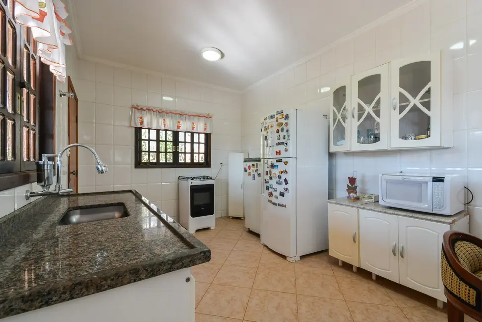 Foto 34 de Terreno / Lote à venda em Mairinque - SP