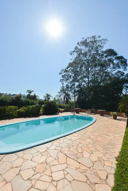 Foto 16 de Terreno / Lote à venda em Mairinque - SP