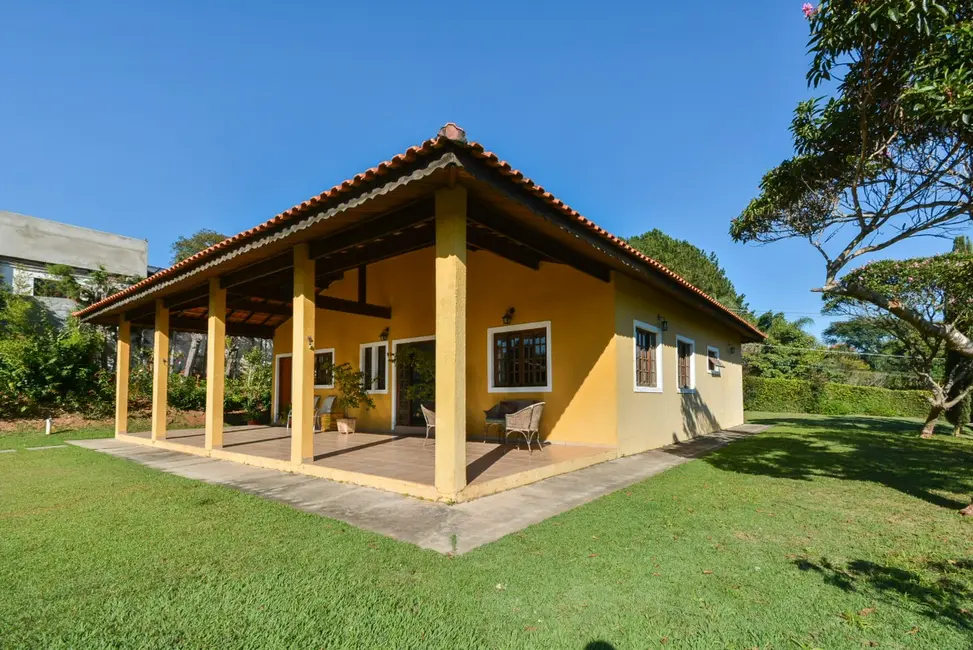 Foto 24 de Terreno / Lote à venda em Mairinque - SP