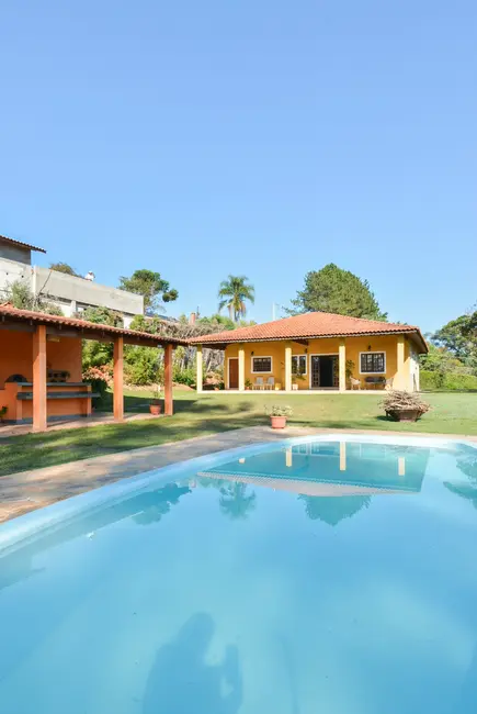 Foto 12 de Terreno / Lote à venda em Mairinque - SP