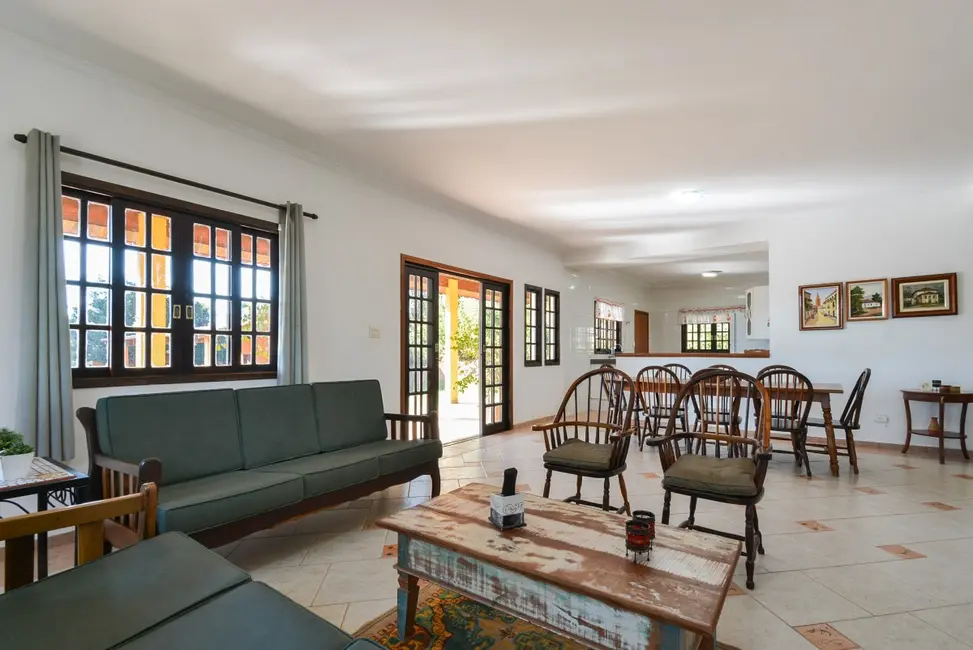 Foto 30 de Terreno / Lote à venda em Mairinque - SP