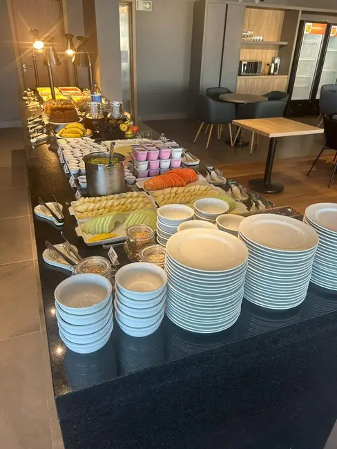 Prédio Inteiro à venda, 2212m2 em Sorriso - MT - imagem 4 Foto 4 de Prédio Inteiro à venda, 2212m2 em Sorriso - MT