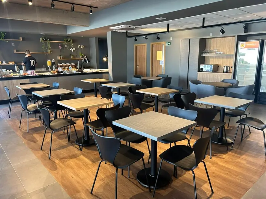 Prédio Inteiro à venda, 2212m2 em Sorriso - MT - imagem 7 Foto 7 de Prédio Inteiro à venda, 2212m2 em Sorriso - MT