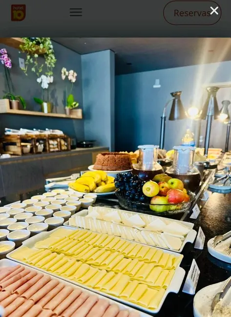 Prédio Inteiro à venda, 2212m2 em Sorriso - MT - imagem 8 Foto 8 de Prédio Inteiro à venda, 2212m2 em Sorriso - MT