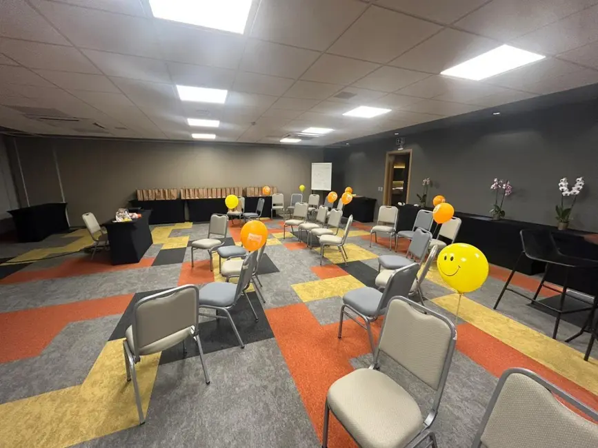 Prédio Inteiro à venda, 2212m2 em Sorriso - MT - imagem 5 Foto 5 de Prédio Inteiro à venda, 2212m2 em Sorriso - MT