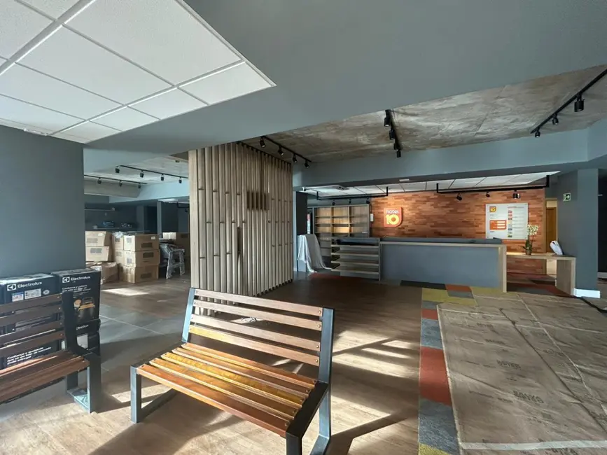 Prédio Inteiro à venda, 2212m2 em Sorriso - MT - imagem 6 Foto 6 de Prédio Inteiro à venda, 2212m2 em Sorriso - MT