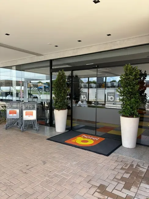 Prédio Inteiro à venda, 2212m2 em Sorriso - MT - imagem 3 Foto 3 de Prédio Inteiro à venda, 2212m2 em Sorriso - MT