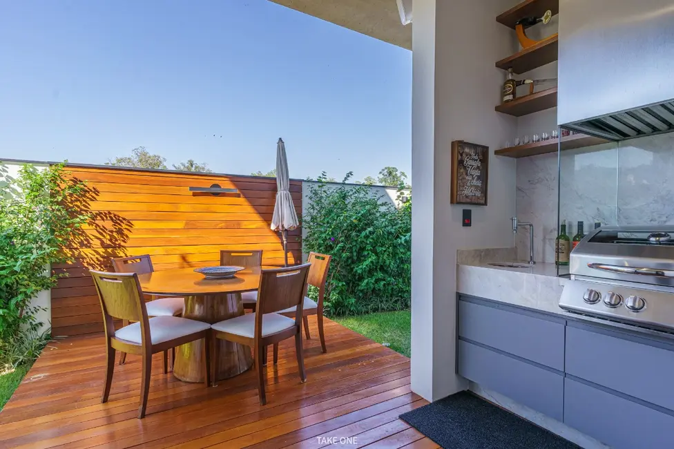 Casa de Condomínio com 3 quartos à venda, 310m2 em Bosque dos Eucaliptos, Valinhos - SP - imagem 5 Foto 5 de Casa de Condomínio com 3 quartos à venda, 310m2 em Bosque dos Eucaliptos, Valinhos - SP