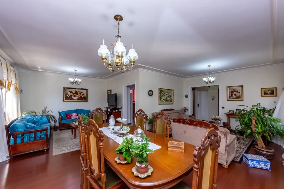 Foto 4 de Apartamento com 4 quartos à venda, 204m2 em Rudge Ramos, Sao Bernardo Do Campo - SP