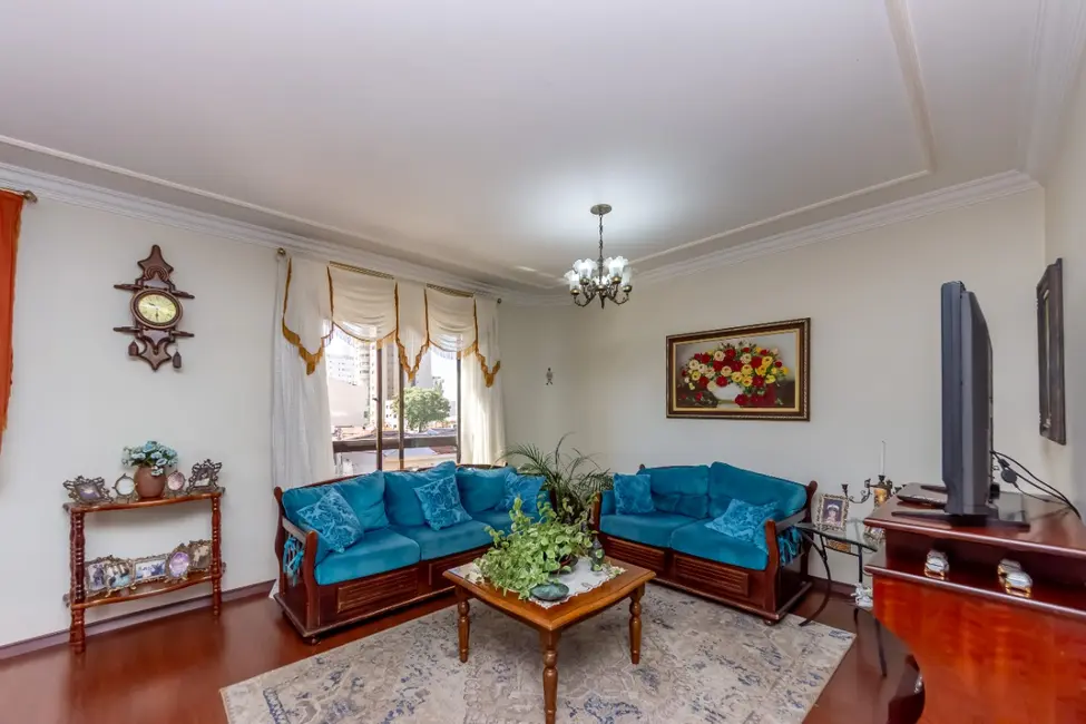 Foto 5 de Apartamento com 4 quartos à venda, 204m2 em Rudge Ramos, Sao Bernardo Do Campo - SP