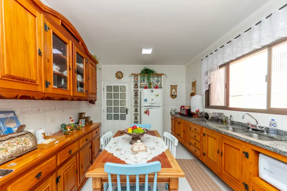 Foto 9 de Apartamento com 4 quartos à venda, 204m2 em Rudge Ramos, Sao Bernardo Do Campo - SP