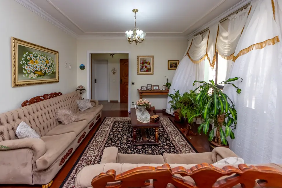 Foto 3 de Apartamento com 4 quartos à venda, 204m2 em Rudge Ramos, Sao Bernardo Do Campo - SP